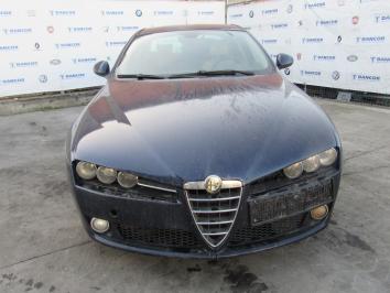 poza Alfa Romeo 159 1.9JTDM 2008 Diesel