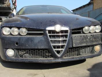 poza Alfa Romeo 159 1.9JTDM 2008 Diesel