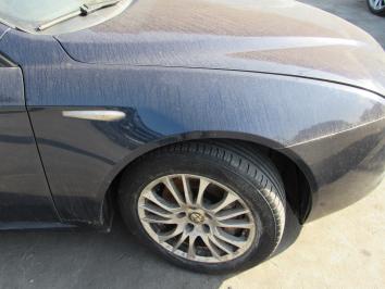 poza Alfa Romeo 159 1.9JTDM 2008 Diesel