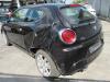 poza Alfa Romeo Mito 1.4i 2010 Benzina