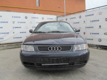 poza Audi A3 1.9TDI 1997 Diesel