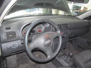 poza Audi A3 1.9TDI 2002 Diesel