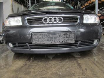 poza Audi A3 1.9TDI 2002 Diesel