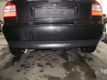 poza Audi A3 1.9TDI 2002 Diesel