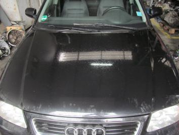 poza Audi A3 1.9TDI 2002 Diesel