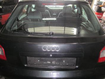 poza Audi A3 1.9TDI 2002 Diesel