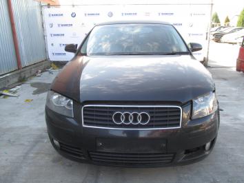 poza Audi A3 2.0TDI 2004 Diesel