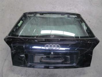 poza Audi A4 -- 2000 --