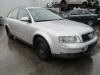 poza Audi A4 1.9TDI 2001 Diesel