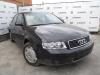 poza Audi A4 1.9TDI 2001 Diesel