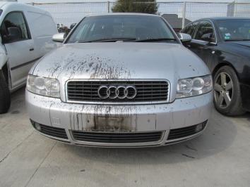 poza Audi A4 1.9TDI 2001 Diesel