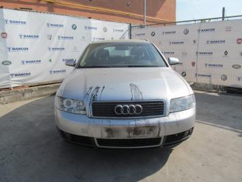 poza Audi A4 1.9TDI 2002 Diesel