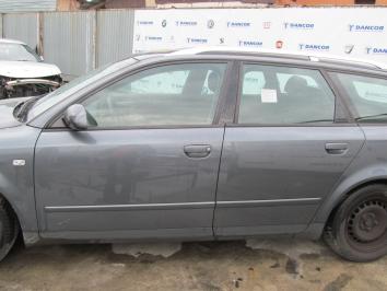 poza Audi A4 1.9TDI 2002 Diesel