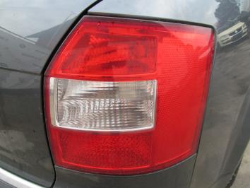 poza Audi A4 1.9TDI 2002 Diesel