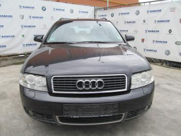 poza Audi A4 1.9TDI 2002 Diesel