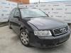 poza Audi A4 1.9TDI 2002 Diesel