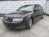 poza Audi A4 1.9TDI 2002 Diesel