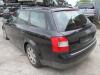 poza Audi A4 1.9TDI 2002 Diesel