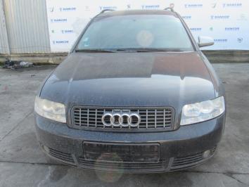 poza Audi A4 1.9TDI 2002 Diesel