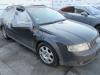 poza Audi A4 1.9TDI 2002 Diesel