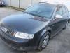 poza Audi A4 1.9TDI 2002 Diesel