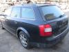 poza Audi A4 1.9TDI 2002 Diesel