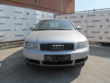 poza Audi A4 1.9TDI 2003 Diesel