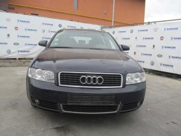 poza Audi A4 1.9TDI 2003 Diesel