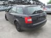 poza Audi A4 1.9TDI 2003 Diesel