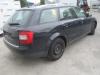 poza Audi A4 1.9TDI 2003 Diesel