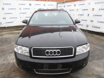 poza Audi A4 1.9TDI 2004 Diesel