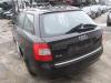 poza Audi A4 1.9TDI 2004 Diesel