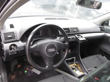 poza Audi A4 1.9TDI 2004 Diesel