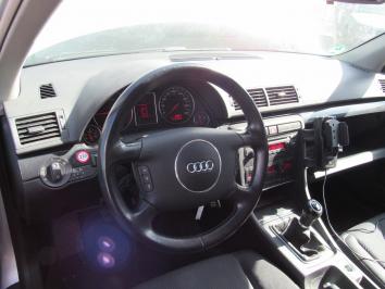 poza Audi A4 1.9TDI 2004 Diesel