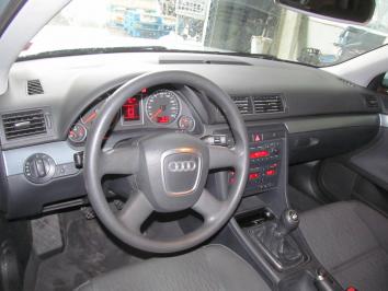 poza Audi A4 1.9TDI 2005 Diesel