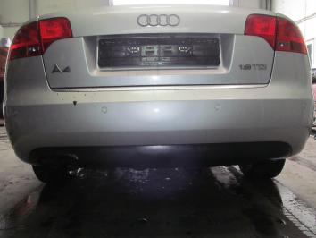 poza Audi A4 1.9TDI 2005 Diesel