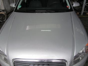 poza Audi A4 1.9TDI 2005 Diesel