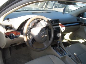 poza Audi A4 1.9TDI 2005 Diesel