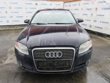 poza Audi A4 1.9TDI 2005 Diesel