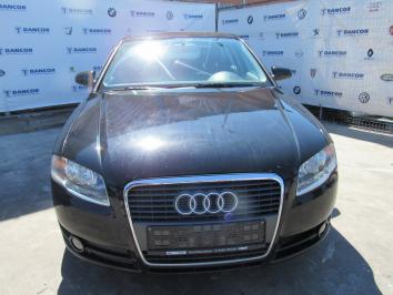 poza Audi A4 1.9TDI 2007 Diesel