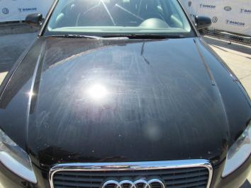 poza Audi A4 1.9TDI 2007 Diesel