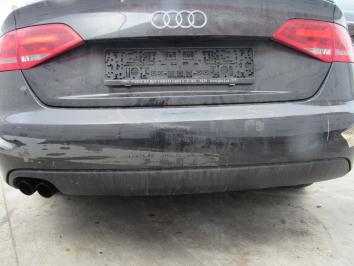 poza Audi A4 2.0TDI 2009 Diesel