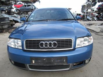 poza Audi A4 2.0i 2004 Benzina