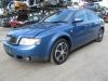 poza Audi A4 2.0i 2004 Benzina