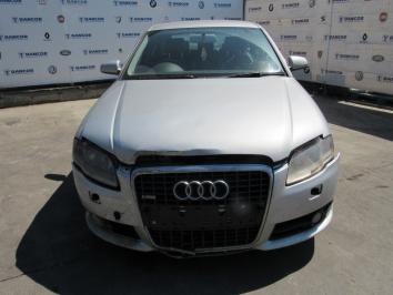 poza Audi A4 2.0TDI 2005 Diesel