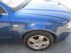 poza Audi A4 2.0TDI 2005 Diesel