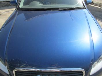 poza Audi A4 2.0TDI 2005 Diesel