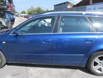 poza Audi A4 2.0TDI 2005 Diesel