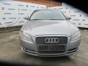 poza Audi A4 2.0TDI 2006 Diesel