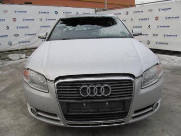 poza Audi A4 2.0TDI 2006 Diesel